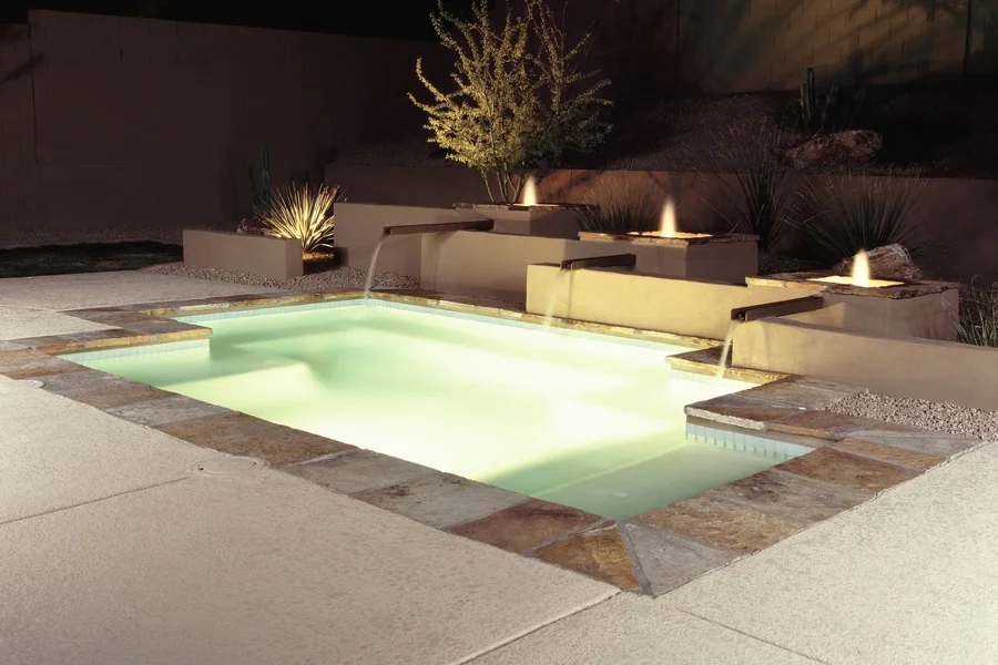 Swimming Pool Maintenance